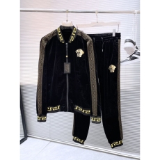 Versace Long Suits